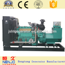 600KW/750KVA YUCHAI YC6C1020L-D20 electric generator diesel